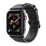 Apyrankė Dux Ducis Business Version 42/44mm Apple Watch juoda