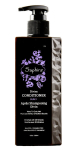 Kondicionierius Saphira Divine intensyviai drėkinantis garbanotiems ir banguotiems plaukams 250 ml