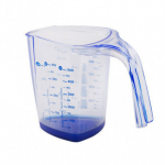 Dr. Oetker matavimo indas, 500 ml