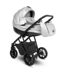 Universalus 3in1 vežimėlis Camarelo Zeo Eco, ZEOECO-07