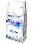 Monge Vet Solution Cat Gastrointestinal, 1,5 kg