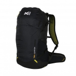 Turistinė kuprinė Millet Yari Airflow, 30 l, juoda