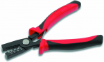 Užspaudimo replės 140 MM, 1,5-6mm2