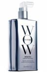 Glotninamasis plaukų pur&scaron;kiklis WOW Color Coat 200 ml