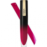 Blizgantis lūpų lakas L'Oreal Paris Brilliant Signature, 308 Be Demanding,&nbsp;6.4 ml