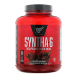 BSN Syntha-6 Pieni&scaron;ko &scaron;okolado skonio, 2270 g