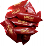 Saldainiai su romu Gotina, 1000 g