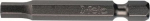 Felo imbusinis antgalis 2,5 mm, 50 mm