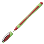 Ra&scaron;iklis Schneider Xpress, 0.8 mm, raudonas