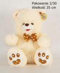 Pliu&scaron;inis me&scaron;kinas 35 cm, Deef, nuo 3 metų