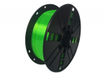 Priedas 3D spausdintuvui GEMBIRD 3DP-PETG1.75-01-G, žalia