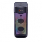 N-Gear LGP52, juoda