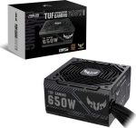 Asus TUF Gaming Bronze 650W 80 Plus Bronze