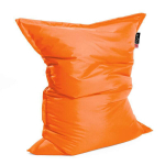 Sėdmai&scaron;is Qubo&trade; Modo Pillow 165 Pop Fit, oranžinis