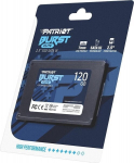 Patriot PBE120GS25SSDR