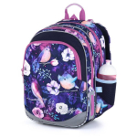 Mokyklinė kuprinė Topgal 21004 Elly
