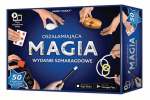 Stalo žaidimas Hanky ​​Panky, 50 triukų