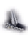 Makita Gd0602 tiesioginė &scaron;lifuoklis, 6mm, 400w