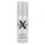 Pur&scaron;kiamas dezodorantas Muelhens Extase Body Talk, 100 ml