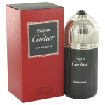 Tualetinis vanduo Cartier Pasha Noire Edition EDT vyrams, 100 ml