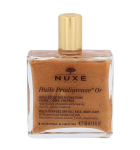 Maitinamasis auksinis aliejus veidui, kūnui ir plaukams Nuxe Huile Prodigieuse, 50 ml