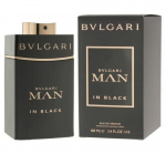 Kvapusis vanduo Bvlgari Man In Black EDP vyrams 100 ml