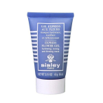 Drėkinamoji veido kaukė Sisley Express Flower 60 ml