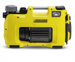 Grindų plovimo įrenginys Karcher BR 30/4 C BP Pack 36 V 1x7,5 Ah akum.