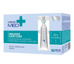 Ampulės nuo plaukų slinkimo Cece Med 30x7 ml