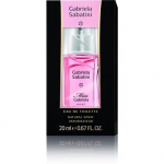 Tualetinis vanduo Gabriela Sabatini Miss Gabriela Night EDT moterims 20 ml