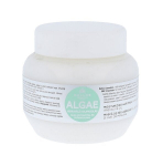 Plaukų kaukė sausiems plaukams Kallos Algae Moisturizing, 275 ml
