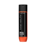 Glotninamasis plaukų kondicionierius Matrix Total Results Care Mega Sleek 300 ml