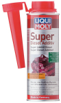 Liqui Moly daugiafunkcinis priedas į dyzelinį kurą, 250ml, 5120