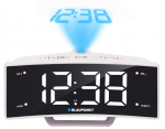 Blaupunkt CRP7WH FM USB