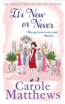 It's Now or Never: A feel-good and funny read from the Sunday Times bestseller Digital original