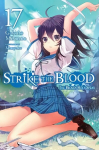 Strike the Blood