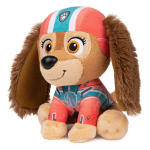 Mink&scaron;tas žaislas &scaron;uniukas Paw Patrol (&Scaron;unyčiai patruliai) "Liberty", 15 cm
