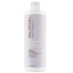 &Scaron;ampūnas pažeistiems plaukams Paul Mitchell Clean Beauty Repair, 1000 ml