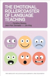 The emotional rollercoaster of language teaching