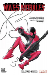 Miles Morales: all eyes on me