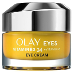 Akių srities kremas Olay Regenerist su Vitaminu C ir B3, 15 ml