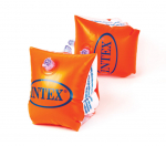 Pripučiamos plaukimo rankovės Intex Deluxe