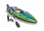 Pripučiama baidarė Intex Challenger K1, 274x76x33&nbsp;cm