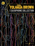 YolanDa Brown's Alto Saxophone Collection: Inspirational works by black composers