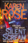 Silent Scream (The Minneapolis Series Book 2)