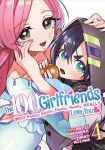 100 Girlfriends Who Really, Really, Really, Really, Really Love You Vol. 4