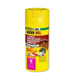 Universalus pa&scaron;aras žuvims JBL ProNovo Bel Grano M 250 ml