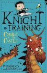 Knight in Training: Combat at the Castle: Book 5, Book 5