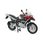 Motociklas Maisto Die-Cast BMW R1200GS 31157