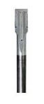 Dewalt Sds-max 25x400mm plok&scaron;čias kaltas